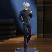 GSC POP UP PARADE Gojo Satoru y Geto Suguru Inventario oculto/Ver de muerte prematura. Muñecas Jujutsu Kaisen - details 5