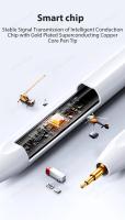 Bolígrafo Estilus de Metal para Apple Pencil Accesorio de Tabletas Recargable con Litio - details 10