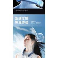 Nuevo ventilador de cuello, ventilador perezoso para deportes al aire libre, ventilador de mano, ventilador de cuello sin aspas portátil - details 4