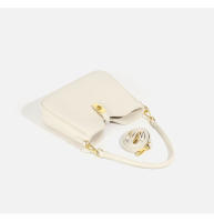 Bolso tote de gran capacidad para mujer, nuevo, de alta gama, para viajes diarios, bolso de hombro de moda, bolso de color sólido, tendencia. - details 18