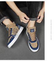 Zapatillas de deporte informales de marca para hombre, zapatos de baloncesto, zapatos deportivos antideslizantes a la moda para niños, zapatos de tenis atléticos para adiestramiento al aire libre - details 13