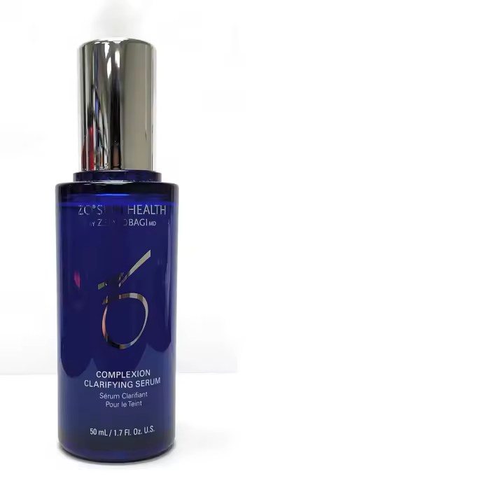 Hot SKIN HEALTH ZO Sérum aclarador de cutis para pieles grasas y propensas a las imperfecciones 50 ml |   1,7 onzas líquidas - 1