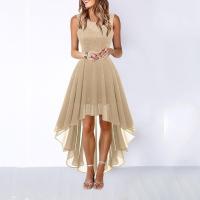 Vestido de Verano Sin Mangas para Mujer Moda de Verano - details 3