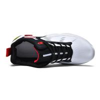 Zapatos deportivos de malla para hombres, zapatillas informales de correr, nueva primavera y otoño, 2024 - details 3