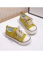Nuevos Zapatillas Deportivas para Niños Primavera Otoño 2025 Zapatos Planos Clásicos en Colores Gelatina - details 5