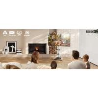 soporte tv ruedas