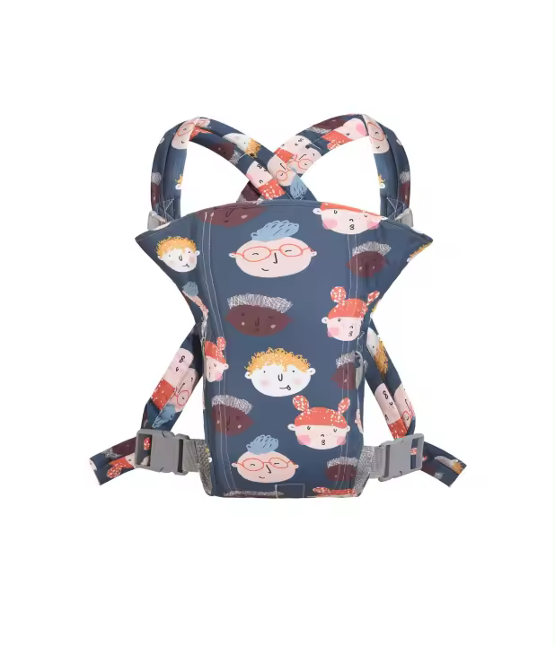 Portabebés de exterior, Taburete delantero portabebés de 0-15kg - 1