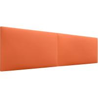 Cabecero de Polipiel o Tela Acualine Liso Dual Dividido en 2 Piezas Tapizado de Alta Gama Cabezal Tapizado Moderno (Tela Beige, 190cm Dual (Camas 180/190)) - details 17