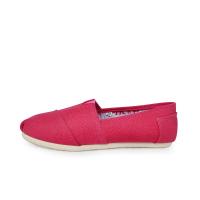 zapatos Canva, zapatillas para hombre y mujer, zapatos Toms de Color sólido, zapatos de tela Tromas, zapatos Mary, zapatos casuales - details 11