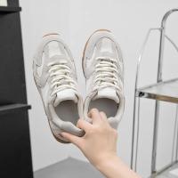 Zapatillas de deporte para mujer, sual Flat es Retro genuino, con cordones, para entrenamiento alemán, primavera y verano, 2025 - details 13