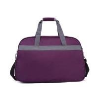 Bolso de viaje portátil, plegable, multifuncional, de gran capacidad, bolso cruzado para viaje de negocios, mudanza a casa - details 6