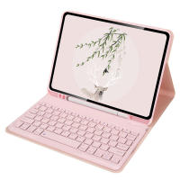 Funda Para Lenovo Tab P11 / P11 Plus TB-J606 J616 de 11 pulgadas, cubierta con teclado inalámbrico, magnética, desmontable, Telcado - details 8