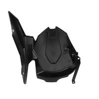 Para Suzuki GSX 8S GSX-8S GSX8S 2023-2025 GSX-8R GSX8R 2024 2025 guardabarros cubierta trasera guardabarros Protector contra salpicaduras - details 3