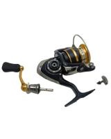 Carretes de Pesca DAIWA Crossfire Ruedas de 1000 a 6000 Ideal para Pesca de Espinafrios - details 5