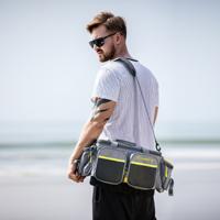Bolsa para Aparejos de Pesca
