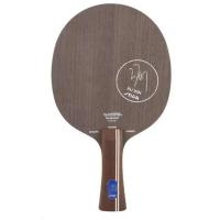 Hoja de tenis de mesa STIGA Dynasty-Xu Xin, tecnología Textreme, raqueta de ping pong con mango maestro, paleta de carbono - details 0