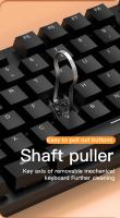 Kit de Limpieza de Teclado de Computadora 20 en 1 con Caja de Almacenamiento Herramientas para Limpiar Pantallas de Teléfonos Cámaras y Tablets - details 10