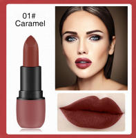 Bsimone Bullet Lipstick Sweetheart Matte Taza antiadherente No se desvanece Lápiz labial - details 2