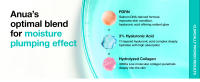 Anua PDRN Acid Capsule 100 Suero facial radiante, Ácido hialurónico, Hidratación, Efecto hidratante, Color natural, Fragancia - details 2