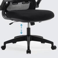 silla de oficina