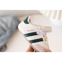 Nuevos Zapatos para Bebés 2025 Zapatos Deportivos Individuales para Niños y Mujeres de 3-12 Meses - details 16