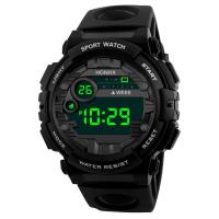Reloj Deportivo de Lujo para Niños MAYZHISU Multifuncional Digital de Pulsera Luminoso - details 8
