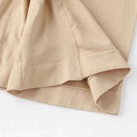 Pantalones de cintura alta que levantan la cadera sin arrugas, aprietan el abdomen - details 7