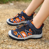 Sandalias de verano para niños, calzado de playa - details 3