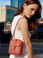 Bolso de almacenamiento de moda, bolso de hombro informal, bolso de mensajero para teléfono móvil. - details 2