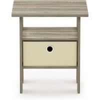 Mesa De Centro, Madera compuesta, Nuez /Marrón Oscuro, Talla única - details 97