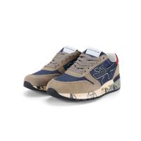 Zapatos casuales Zapatillas de ante Niche - details 5