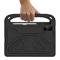 Funda de goma EVA segura para niños Carcasa con soporte para Xiaomi Pad 6, 5 Pro, Redmi Pad 10,6, 2022, SE, 11 pulgadas A prueba de golpes, tema natural - details 9