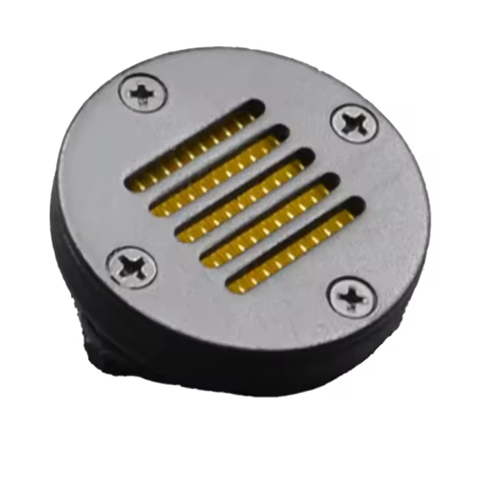 Altavoz Tweeter de 1,5 pulgadas, dispositivo de 8 Ohm, con Air Motion, 30W, HIFI, AMT-40 - 1