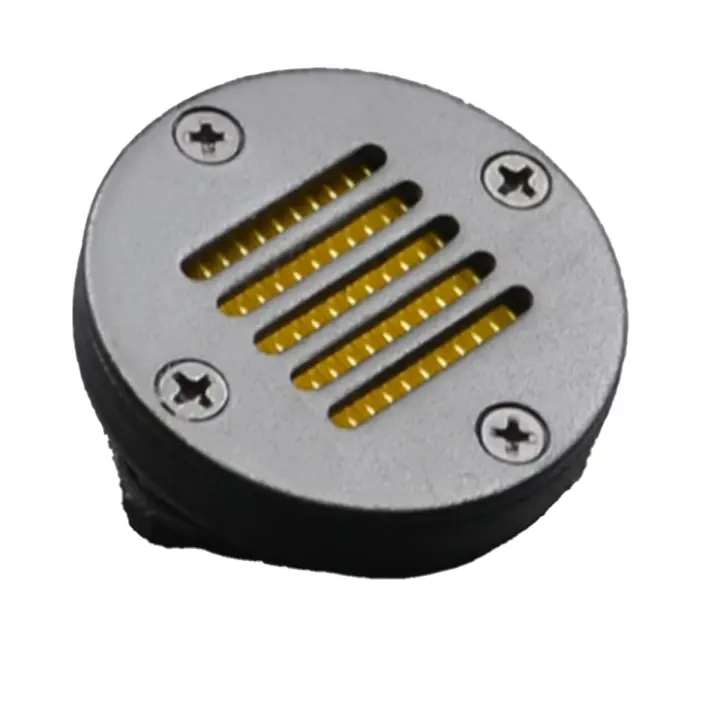 Altavoz Tweeter de 1,5 pulgadas, dispositivo de 8 Ohm, con Air Motion, 30W, HIFI, AMT-40 - 1