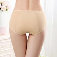 Pantalones Físicos de Algodón Ropa Interior Impermeable para Mujeres en Sucesión Menstrual - details 9