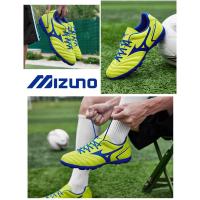 Nuevos zapatos de fútbol, ​​zapatos deportivos de entrenamiento de césped cómodos, antideslizantes y de moda para adolescentes de fondo plano para hombres y mujeres - details 8