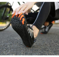 Zapatos acuáticos para hombre y mujer, zapatillas transpirables de secado rápido para natación, senderismo, agua de mar y río, Unisex - details 25