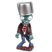 Juguetes de Acción Plantas vs Zombies 2 Figuras de Robot Gargantuar Muñecos de Anime para Niños - details 24
