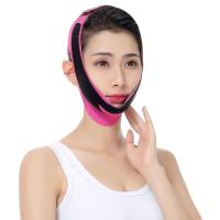 Mascarilla para mujer, mascarilla adelgazante, cinturón ultrafino, se vende para reducir la papada, masajeador facial, herramientas para el cuidado de la piel - details 6