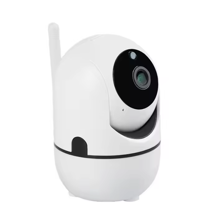 ToWell App 5G 2,4G 3MP sistema de cámaras de seguridad cámara PTZ interior detección de movimiento seguimiento automático IR cámaras de vigilancia de visión nocturna - 1