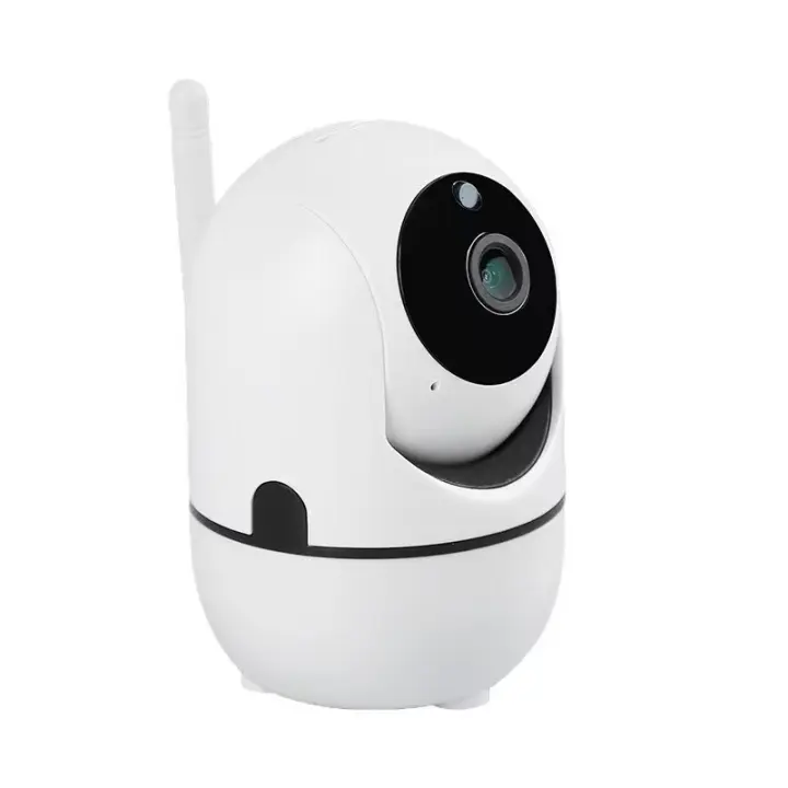 ToWell App 5G 2,4G 3MP sistema de cámaras de seguridad cámara PTZ interior detección de movimiento seguimiento automático IR cámaras de vigilancia de visión nocturna - 1