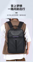 Mochila impermeable función de viaje bolsa de ordenador de gran capacidad de ciclismo de los hombres de la com****dora casco mochila de viaje bolsa de la escuela. - details 1
