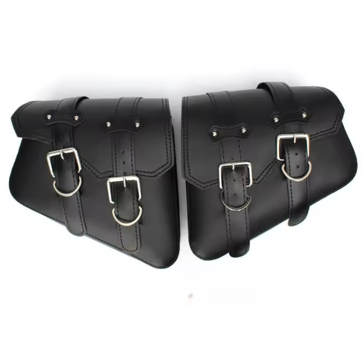 2019 más nuevo SA212 motocicleta impermeable carrera Moto casco bolsas de viaje maleta alforjas + un par de impermeable - 1