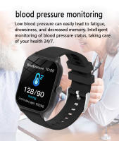 El botón FPC del reloj deportivo inteligente de baja potencia GTS4 admite una sola perilla para escuchar música y contar pasos - details 6