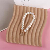 Cadena anticaída para teléfono móvil, cordón colgante con cuentas, cordón de perlas, colgante para teléfono antipérdida, cadena para funda de teléfono, joyería para teléfono - details 4