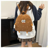 Mochila de Gran Capacidad Personalizada 2025 Estilo Japonés Ins Diseño de Dibujos Animados - details 14