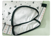5Pcs Women's Cotton Panties Breathable Underwear Cute Print Girls Briefs Sexy Low Waist Underpants Soft Panty Female Lingerie - details 8