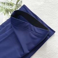 Conjunto de 3 mangas de brazo para hombre que absorben la humedad, de secado rápido, transpirables, anti-UV, para correr, ciclismo, pesca y deportes al aire libre. - details 5