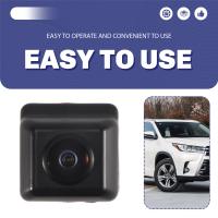 86790-06011 86790-0E010 cámara de visión trasera de coche marcha atrás para Toyota Camry Highlander 2006-2015 cámara de asistencia de estacionamiento - details 4