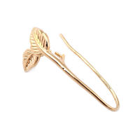 Ganchos de Pendientes de Estrella de Bronce de Alta Calidad Diy Joyería Hazte Tú Samex 18K Oro Color Brass Accesorios de Collar y Pendientes para Mujeres - details 57